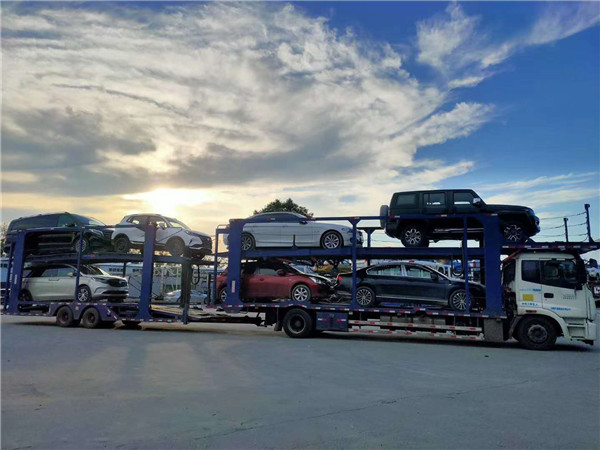 广州到青岛轿车托运_广州到青岛汽车托运